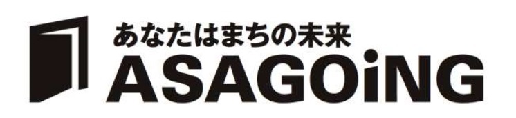 ASAGOiNG